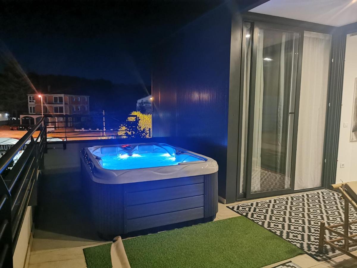Apartments Marta 1 Zadar Bagian luar foto